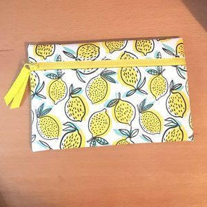 Small Ipsy Bag